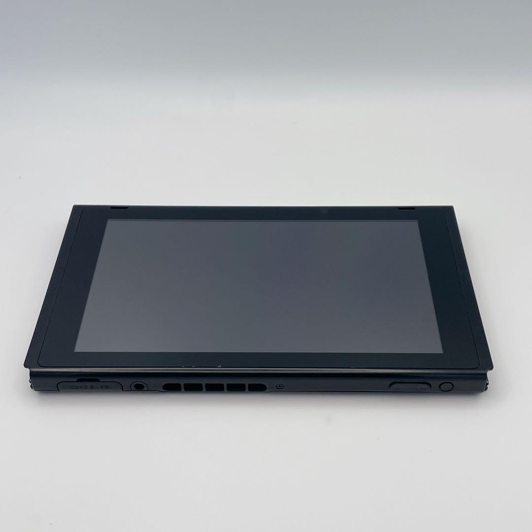 【美品】Nintendo Switch 本体のみ HAC-001 スイッチ