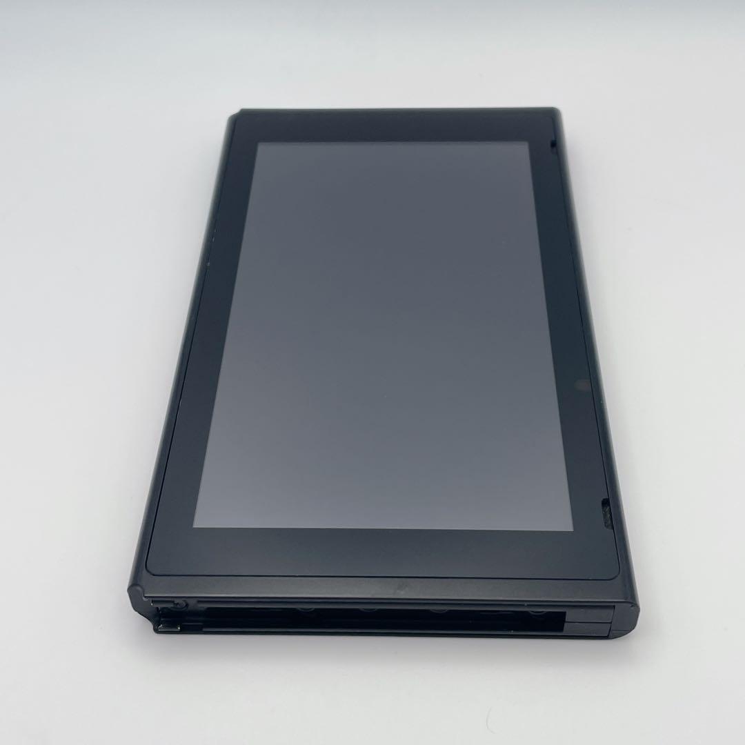 【美品】Nintendo Switch 本体のみ HAC-001 スイッチ