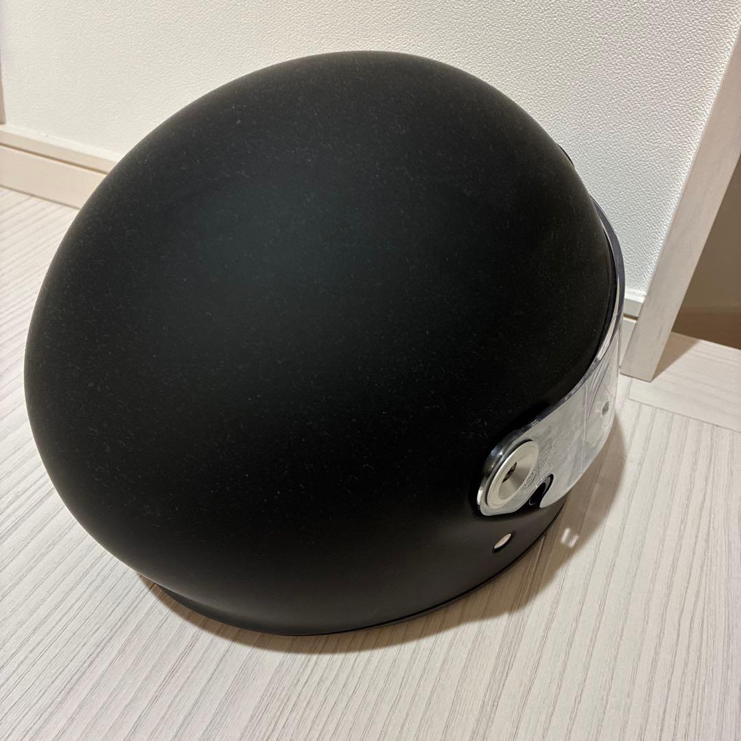 SHOEI グラムスター　ヘルメット