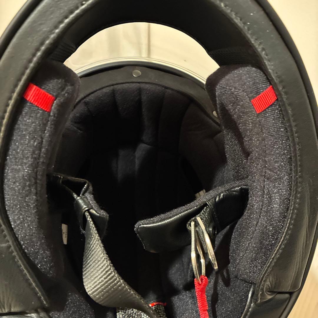 SHOEI グラムスター　ヘルメット