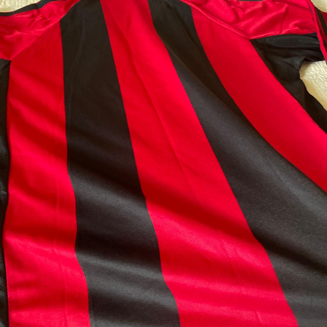 コンサドーレ札幌　99/00 ホームユニフォーム　正規品