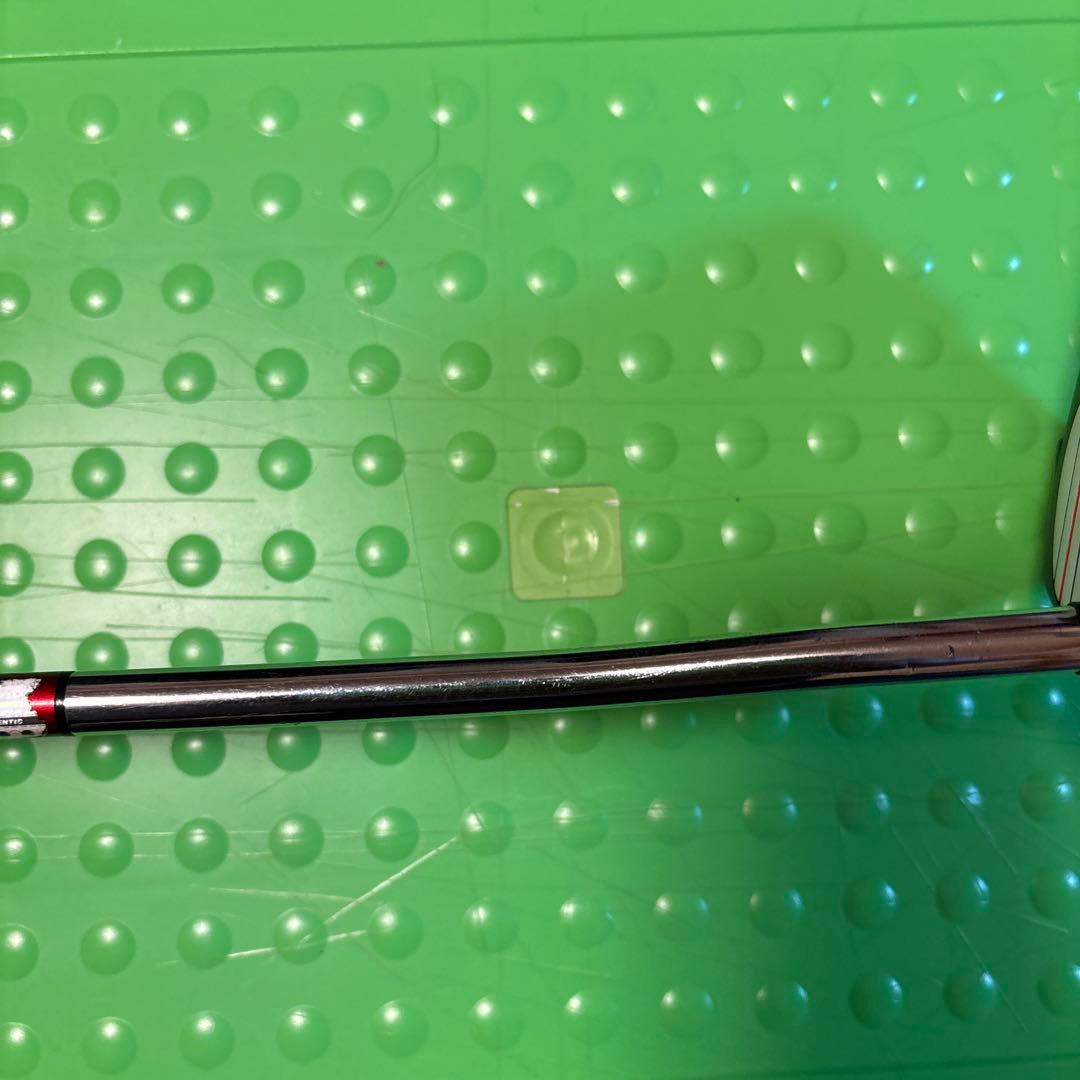ODYSSEY 2-BALL ELEVEN TRIPLE TRACK パター