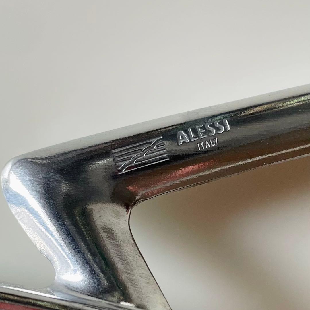 アレッシィ スクイーザー JUICY SALIF フィリップ スタルク