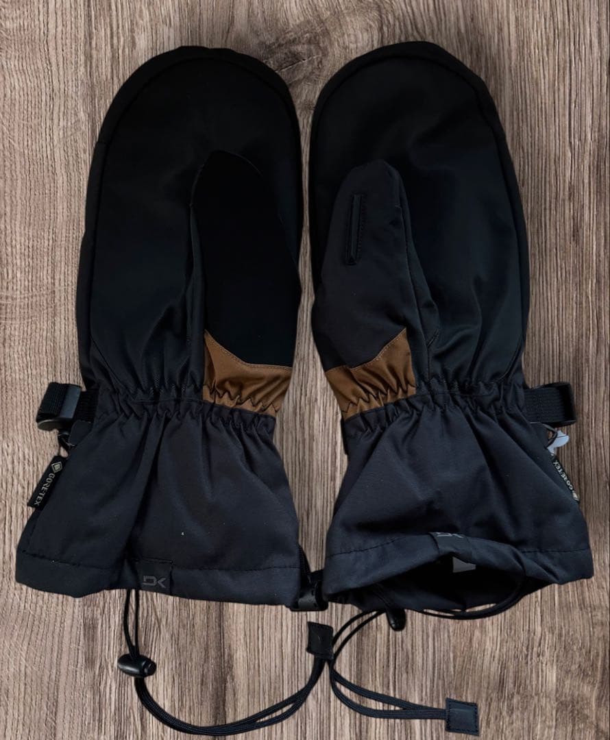 新品 DAKINE Titan Gore-Tex ゴアテックス Lサイズ RUB