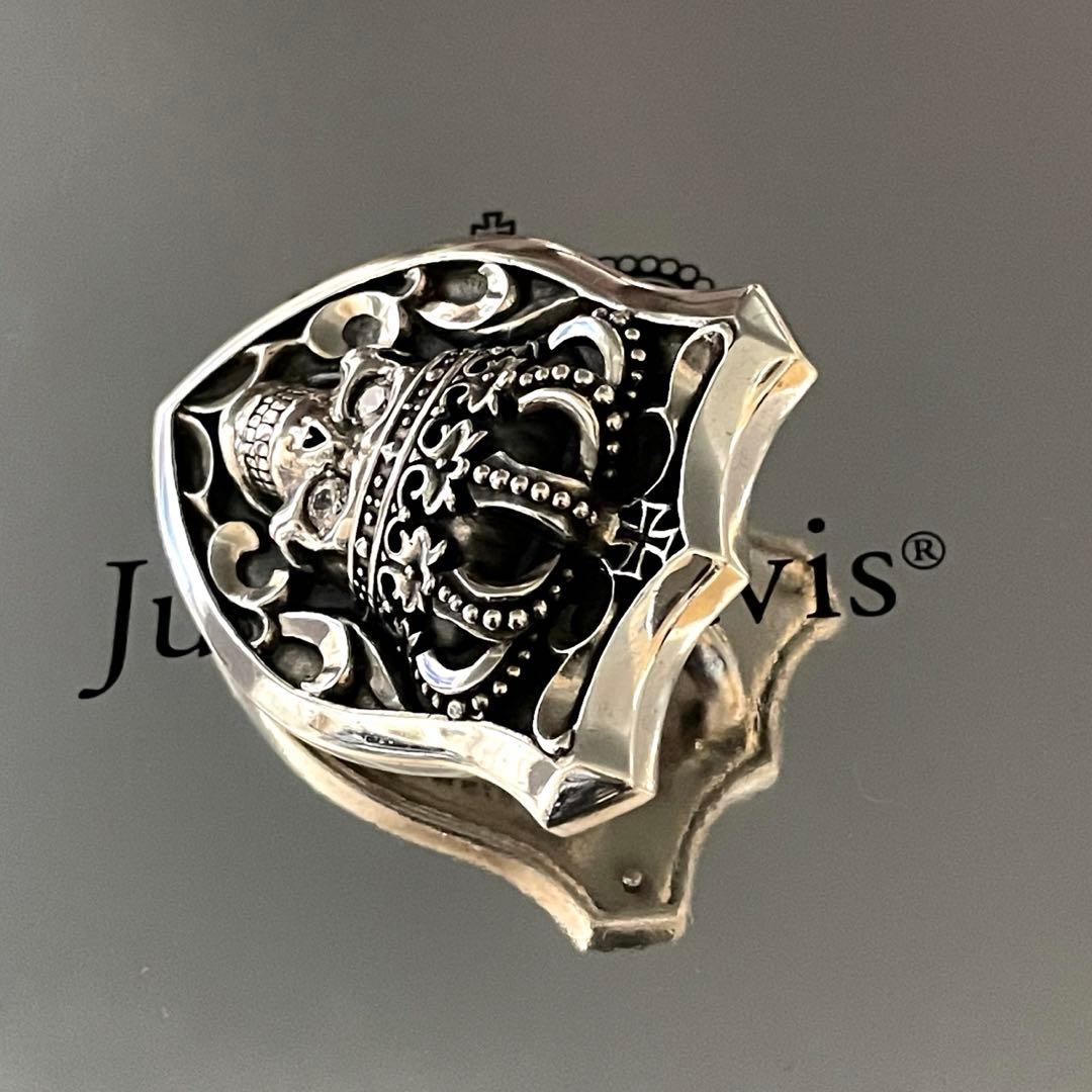 Justin Davis TEMPTATION ペンダント