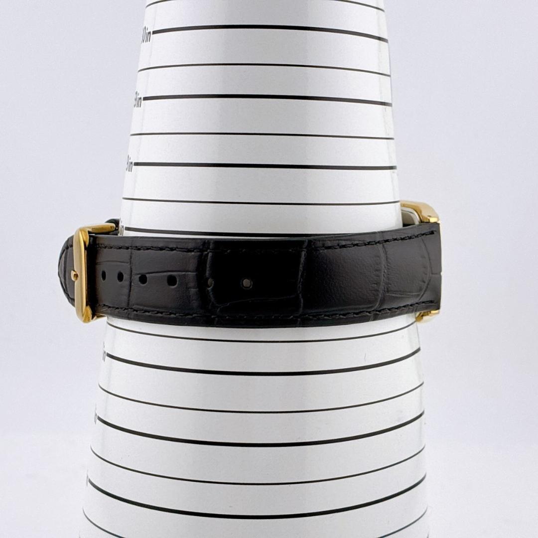 【美品/電池交換済】SEIKO　SPIRIT　腕時計　新品ベルト　クォーツ