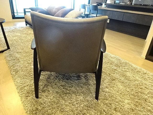 Ritzwell リッツウェル RIVAGE リヴァージュ チェア 36万