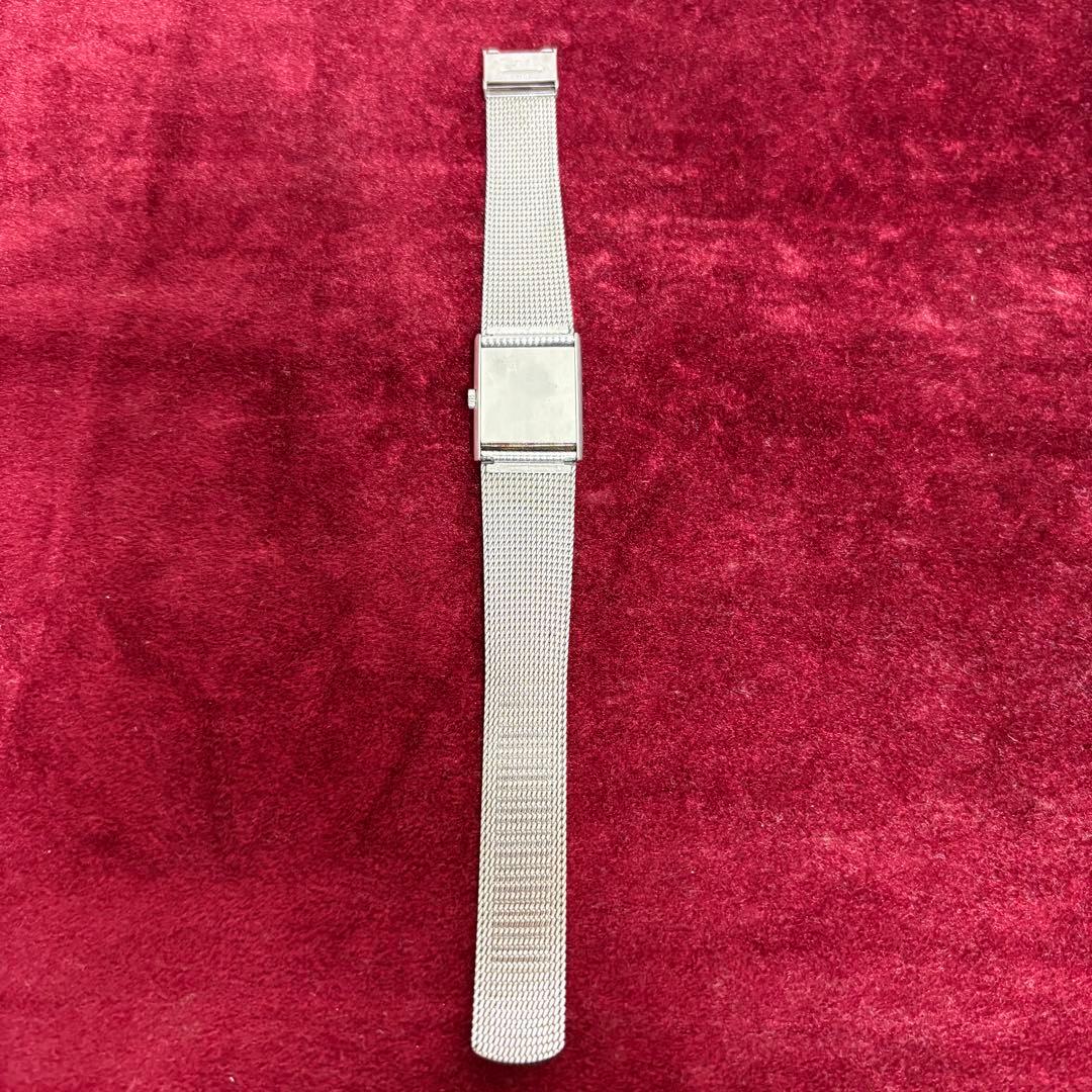 OMEGA DE VILLE 腕時計