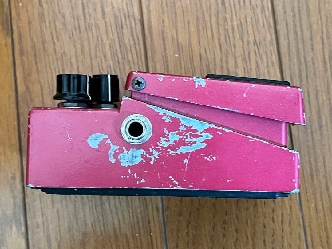 s*i様 BOSS DM-2 前期型