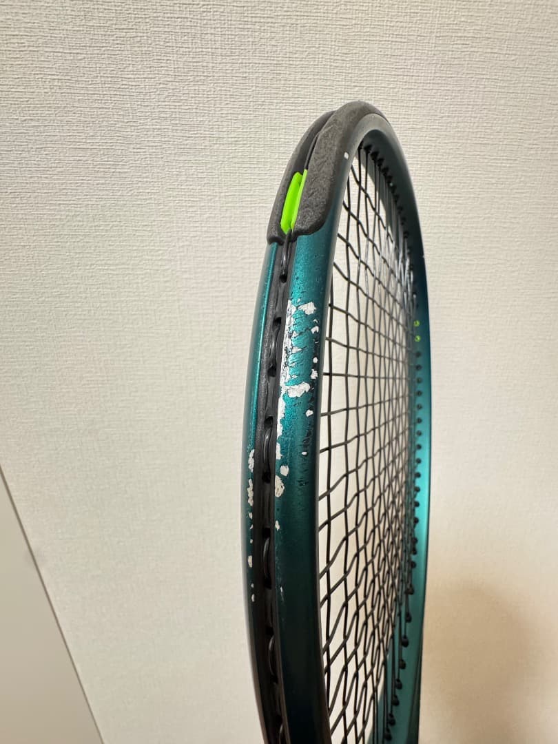 Wilson BLADE 98 V9 G3 （ウィルソンブレード 98）