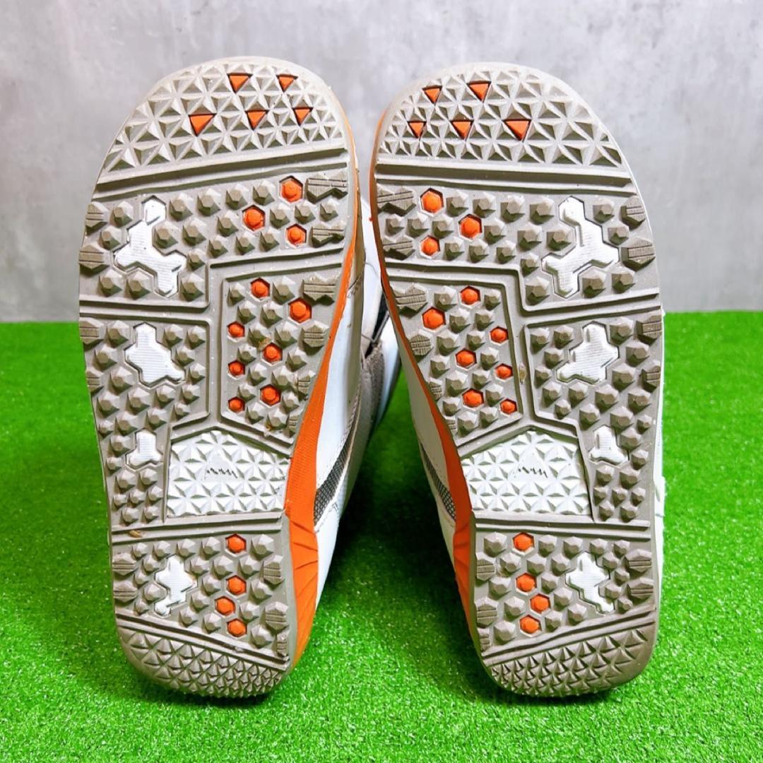 BURTON ION ダブルボア　BOA バートン　スノーボードブーツ　28.5