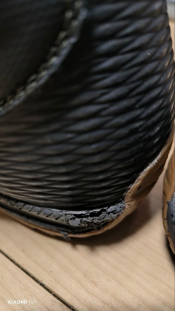 ローム　リバティーン　26.5　8.5