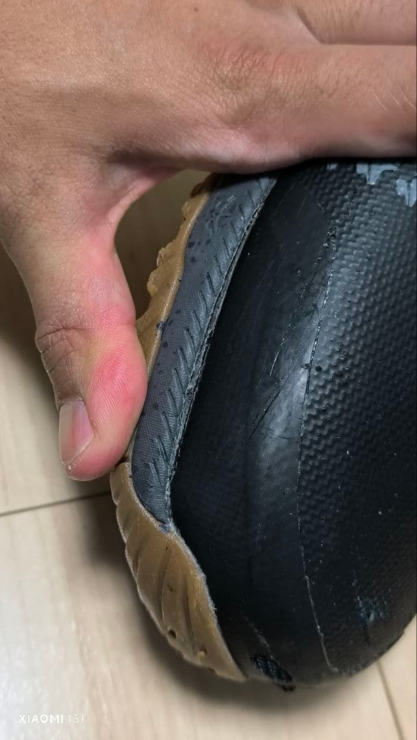 ローム　リバティーン　26.5　8.5