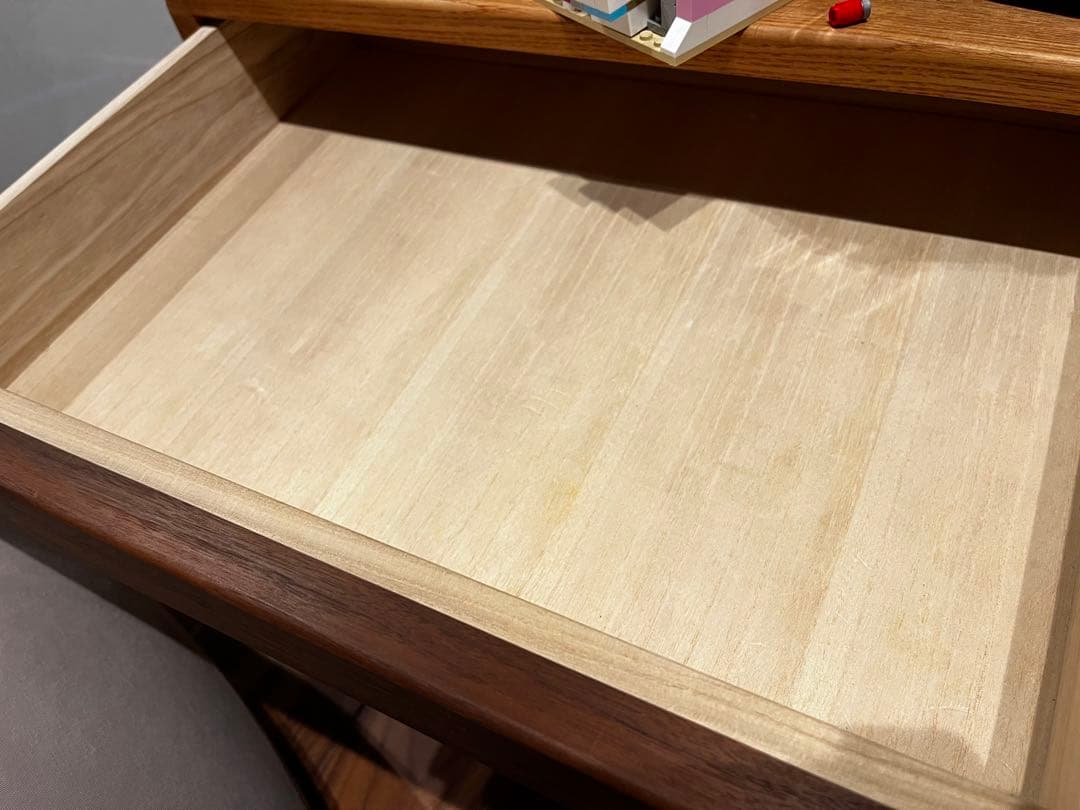 【美品】アクタス　レリーフ　テレビボード　テレビ台