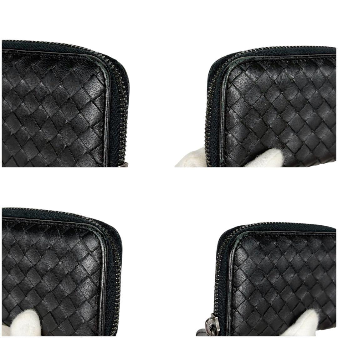 ボッテガヴェネタ　BOTTEGA VENETA ケース　イントレチャート