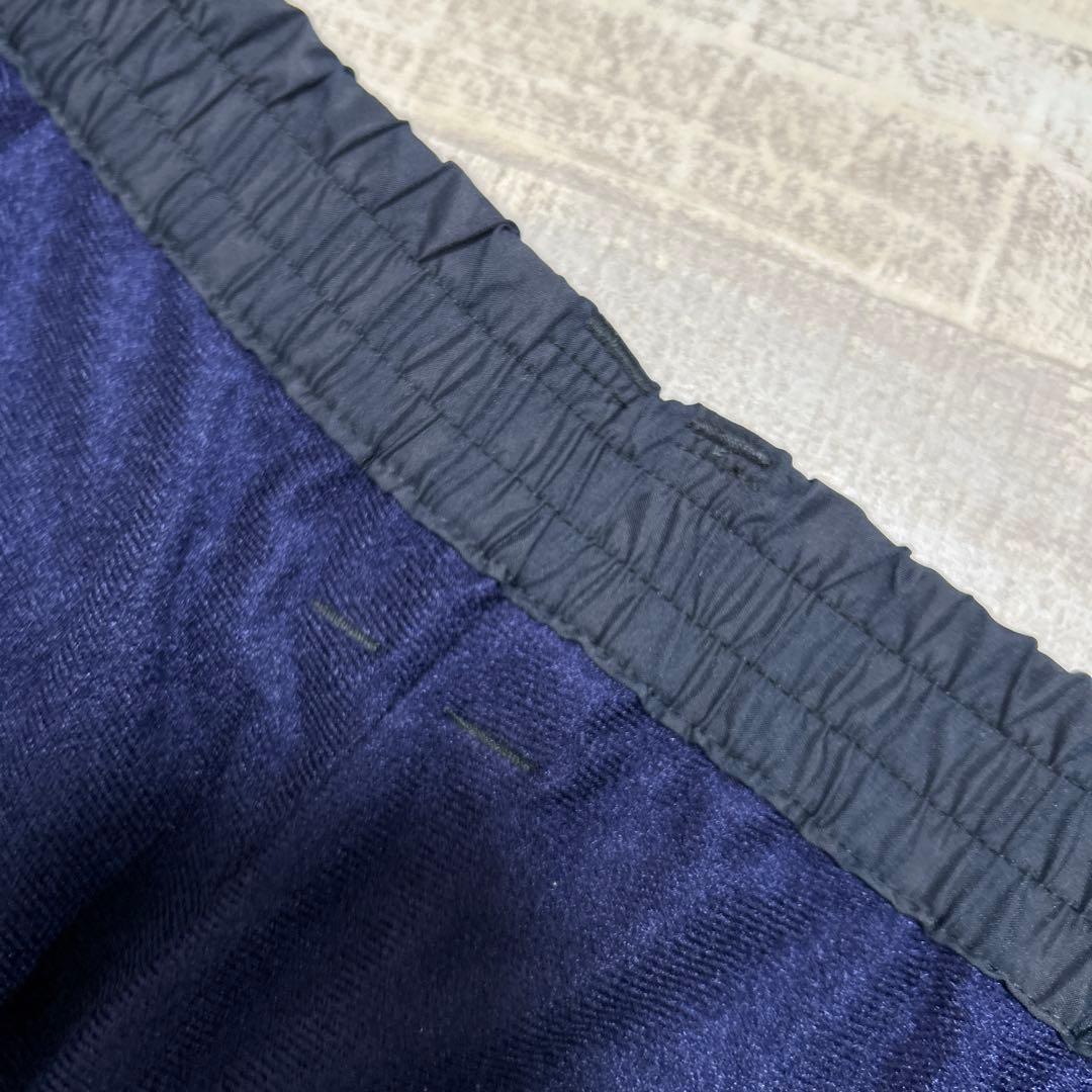 パーリーゲイツ★撥水★裏毛裏地★ウエストゴムパンツ 【メンズ サイズ3（S）】