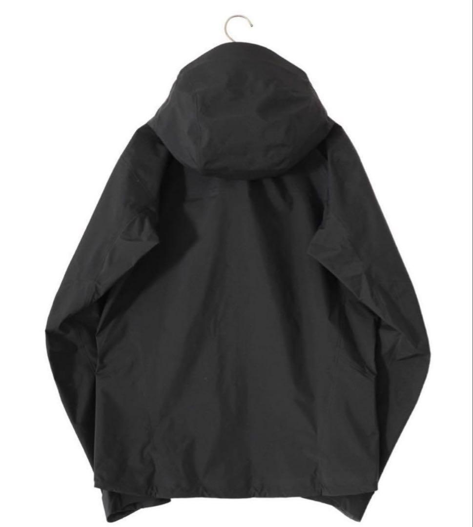 希少完売drake着Arc’teryx Beta AR S アークテリクスベータ
