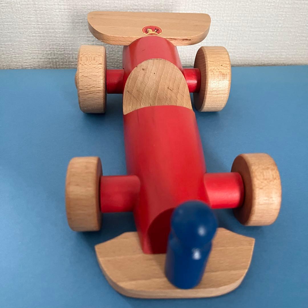 ケラー社　レーシングカー　廃盤　ドイツ　美品　希少　Konrad Keller