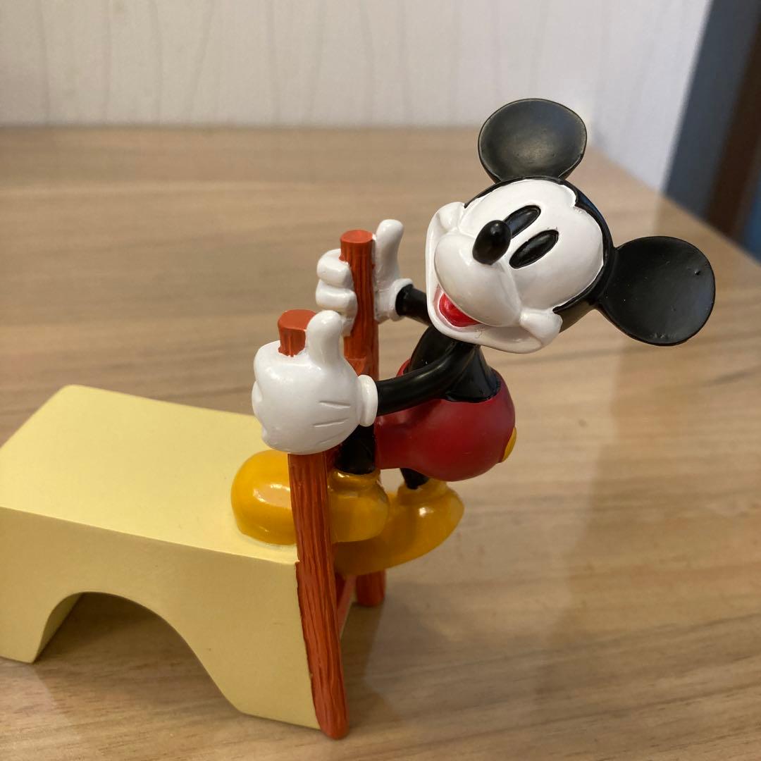 ディズニー　ガーデニングポットフィート