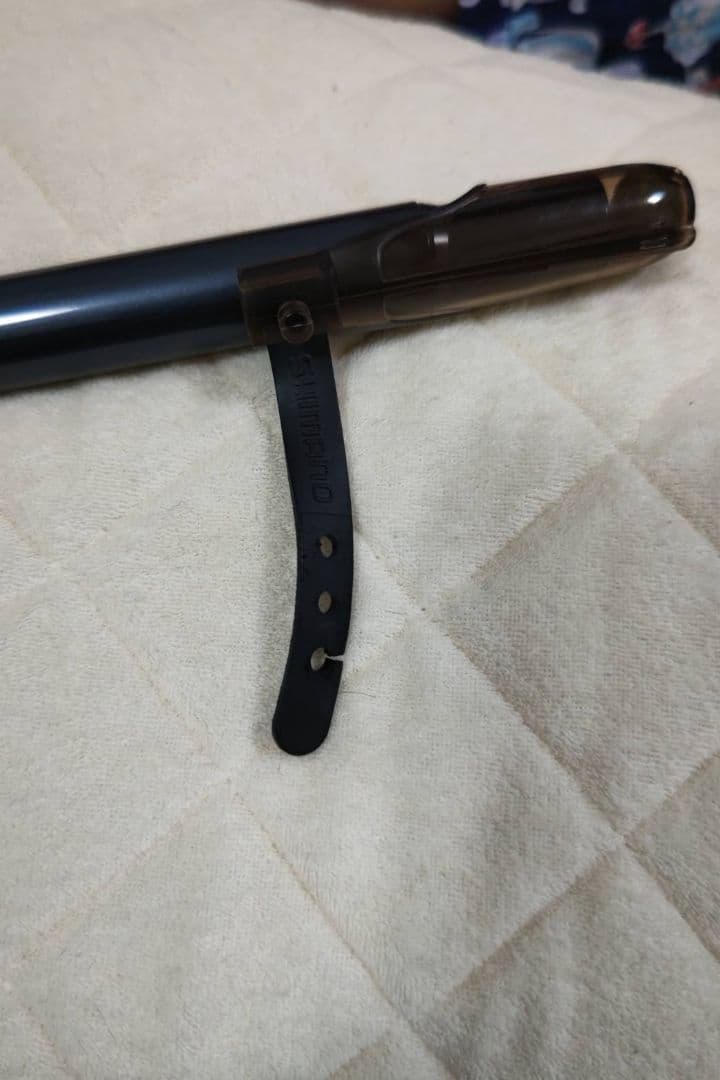 鮎友竿 ADJUSTER さわ鮎 VX 硬調 72/60