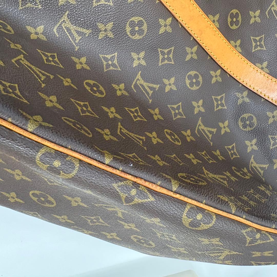 LOUIS VUITTON ルイヴィトン ボストンバッグ キーポル60