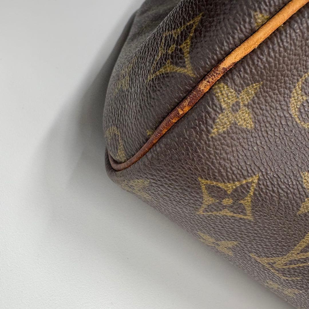 LOUIS VUITTON ルイヴィトン ボストンバッグ キーポル60