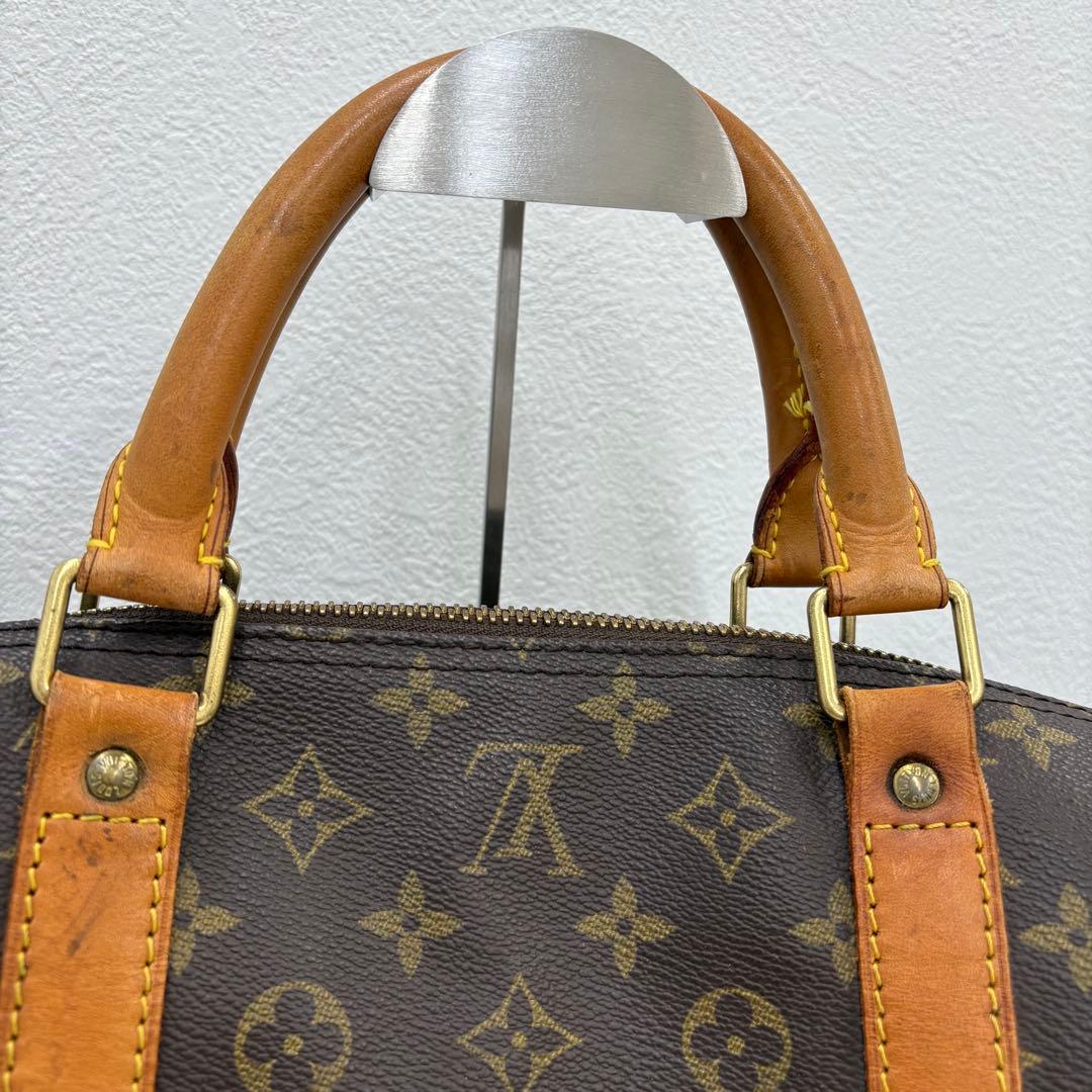 LOUIS VUITTON ルイヴィトン ボストンバッグ キーポル60