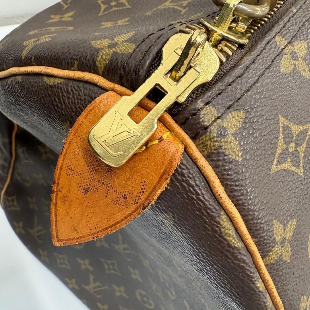 LOUIS VUITTON ルイヴィトン ボストンバッグ キーポル60