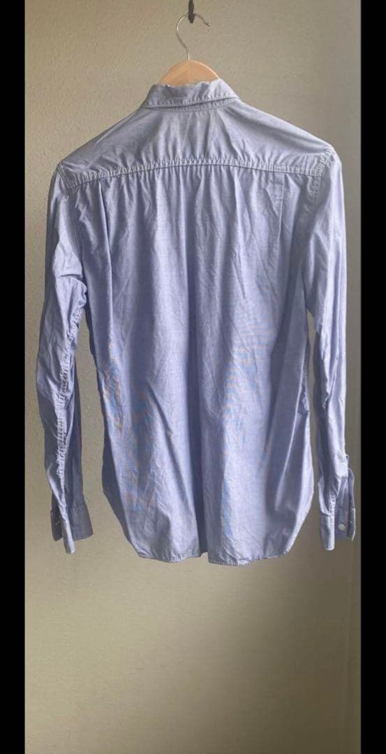 COMME des GARÇONS 長袖シャツ