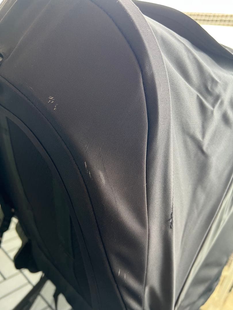 サイベックス　メリオカーボン2022 ムーンブラック