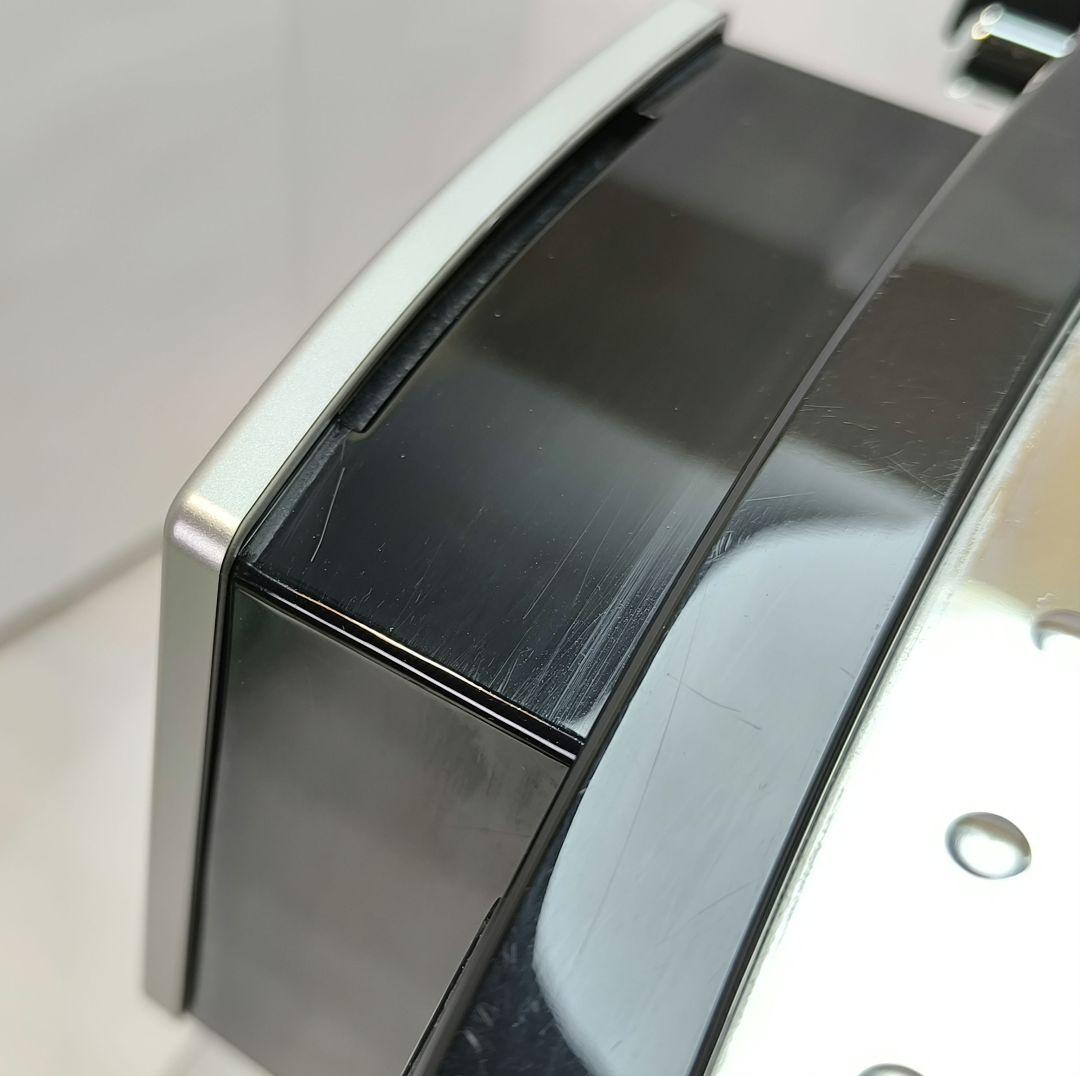 デロンギ　マグニフィカS コンパクト全自動コーヒーマシン　ECAM23210B