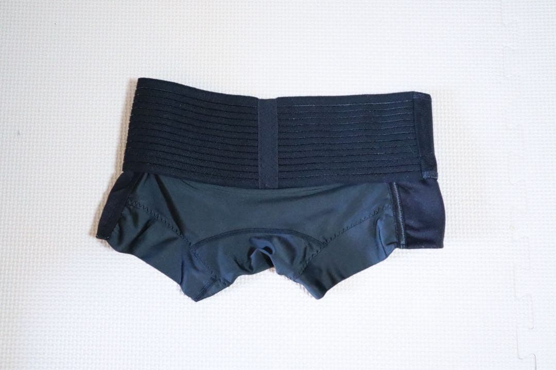 FIT KEEP Ⅱ フィットキープ2 Sサイズ 産後ベルト