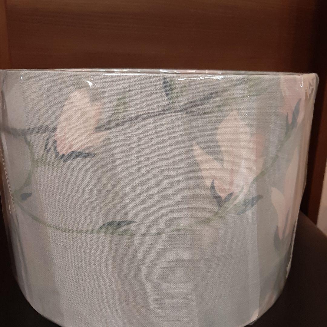 ★最終値下げ★未使用品　ローラアシュレイ　★マグノリア★　ランプシェード