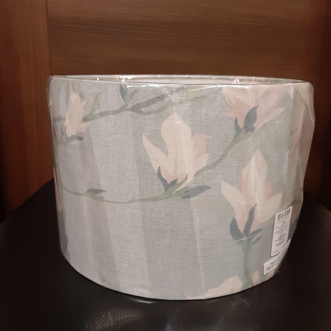 ★最終値下げ★未使用品　ローラアシュレイ　★マグノリア★　ランプシェード