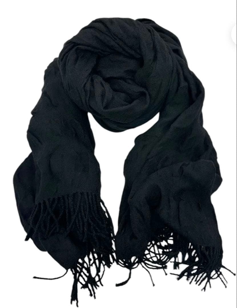 Yohji Yamamoto マフラー