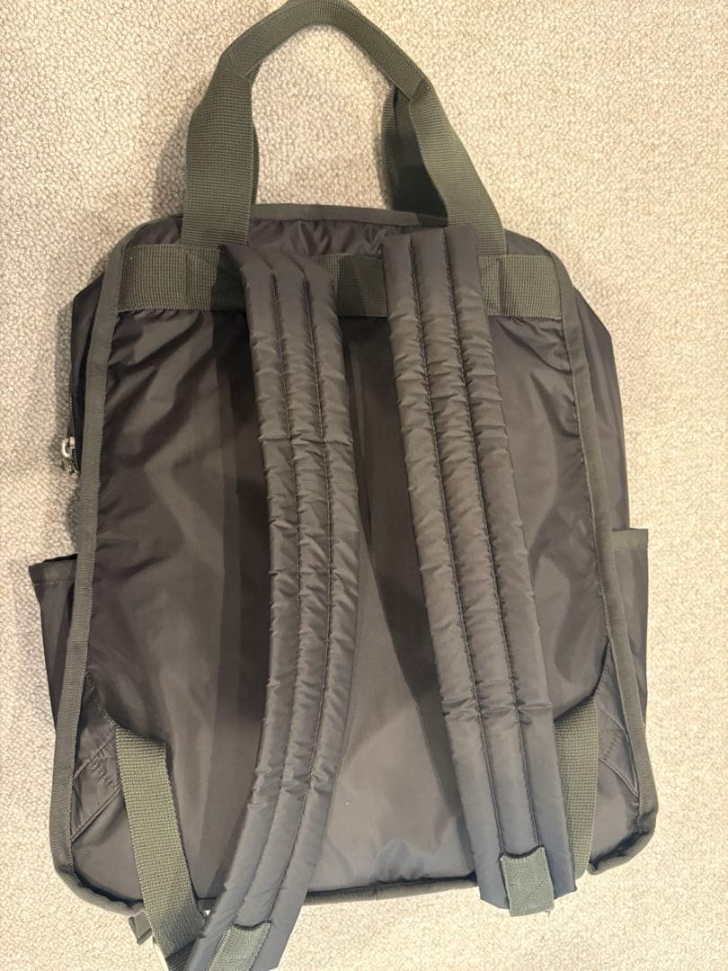 LeSportsac バックパック CR URBAN BACKPACK