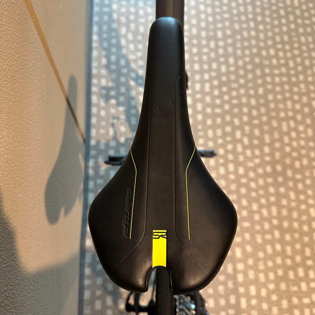 Cannondale カーボン 2016 SUPERSIX EVO