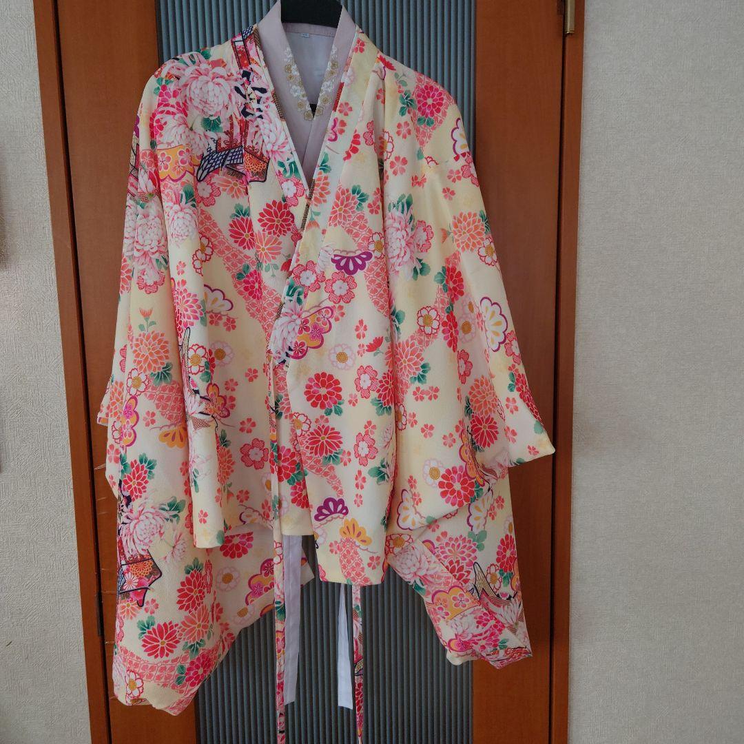 ❀ 袴 小学生卒業式150 ❀