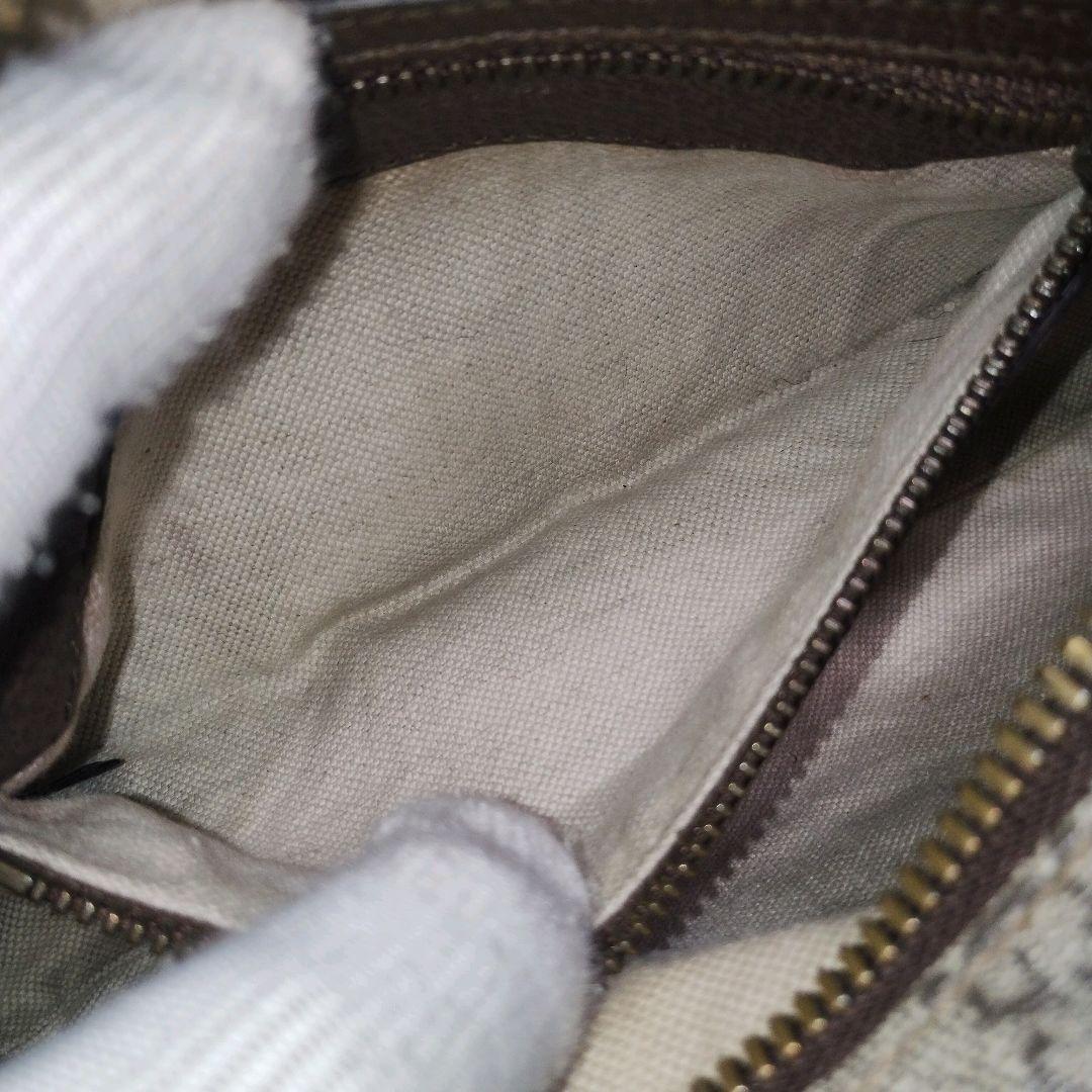 【美品】GUCCI オフィディア PVC ボディバッグ ショルダーバッグ