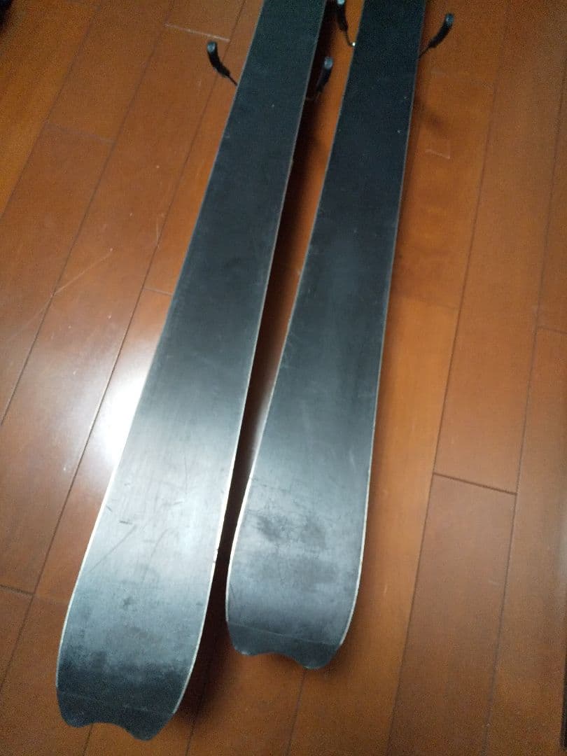 【ツアービンディング DIRMIR☆ SALOMON スキーセット！】