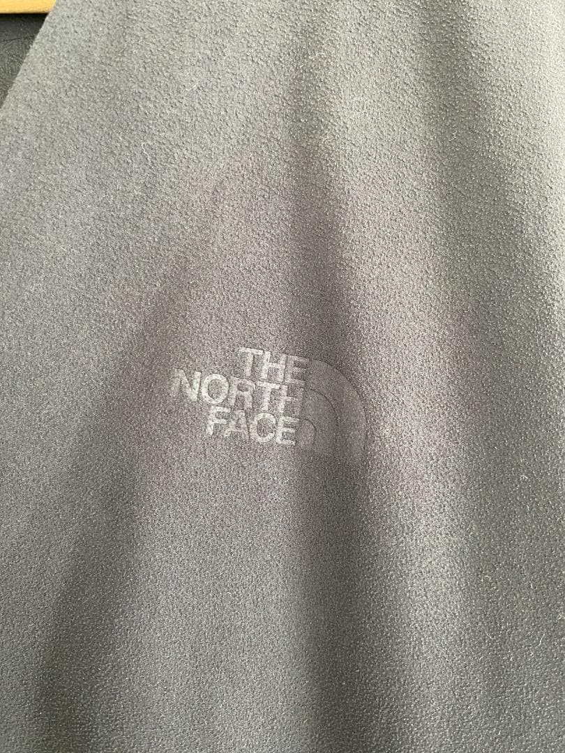 NORTH FACE テックラウンジカーディガン NT11865 メンズ L