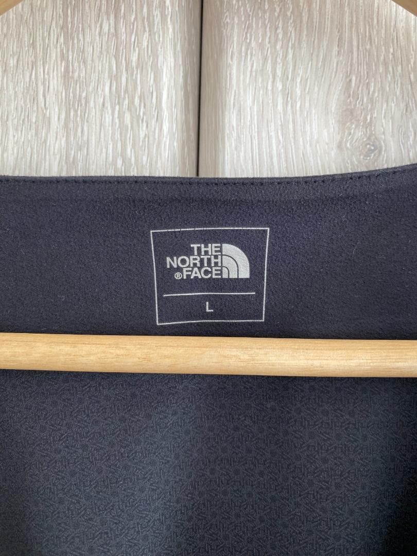 NORTH FACE テックラウンジカーディガン NT11865 メンズ L