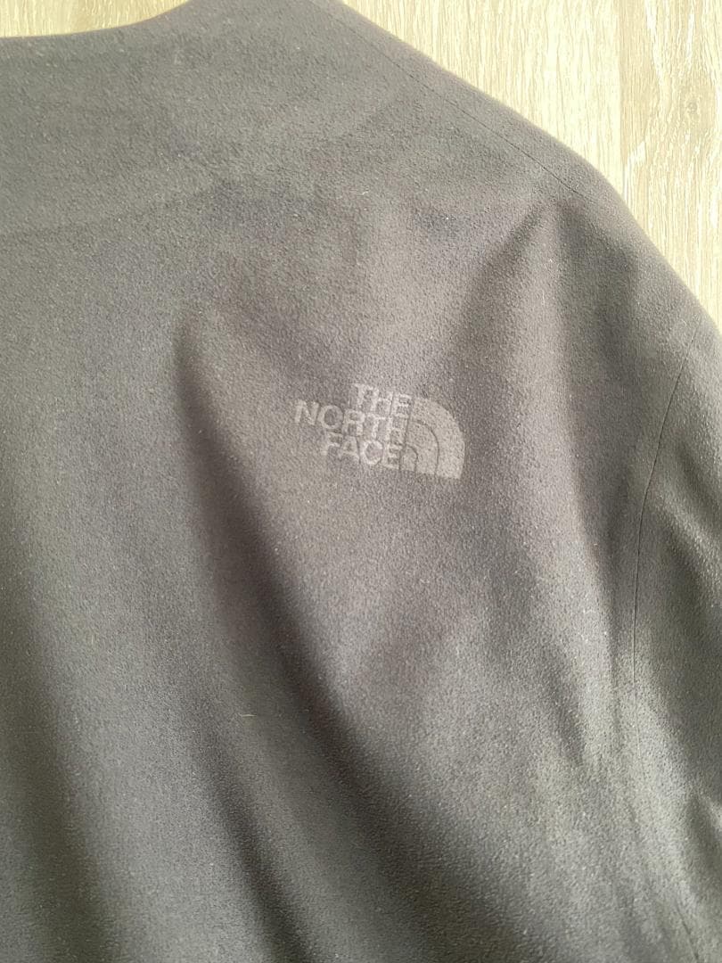 NORTH FACE テックラウンジカーディガン NT11865 メンズ L