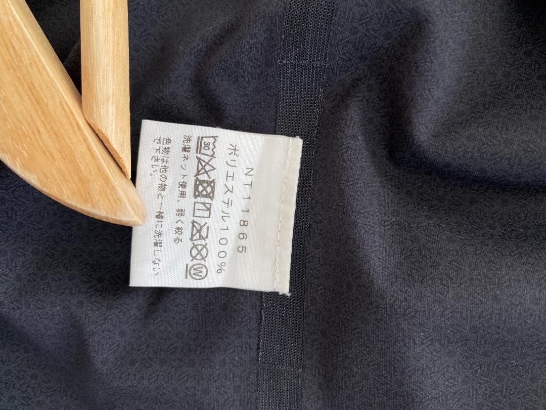 NORTH FACE テックラウンジカーディガン NT11865 メンズ L