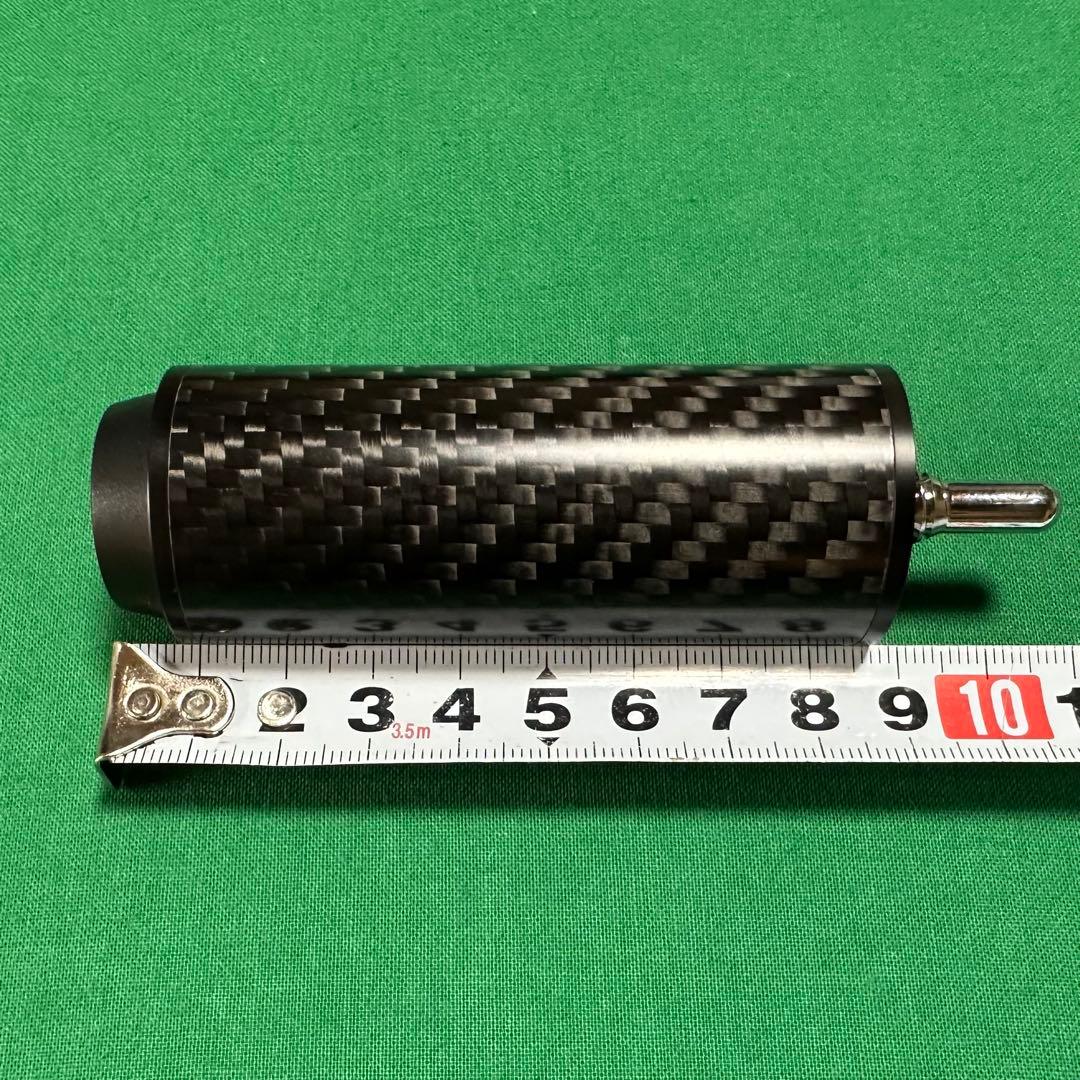 ★新品★２分割★Cuetec★DUOスマートエクステンション★対応型★