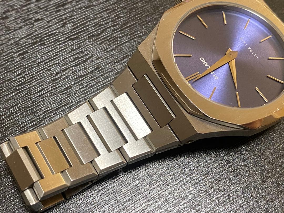 D1 MILANO／ULTRA THIN