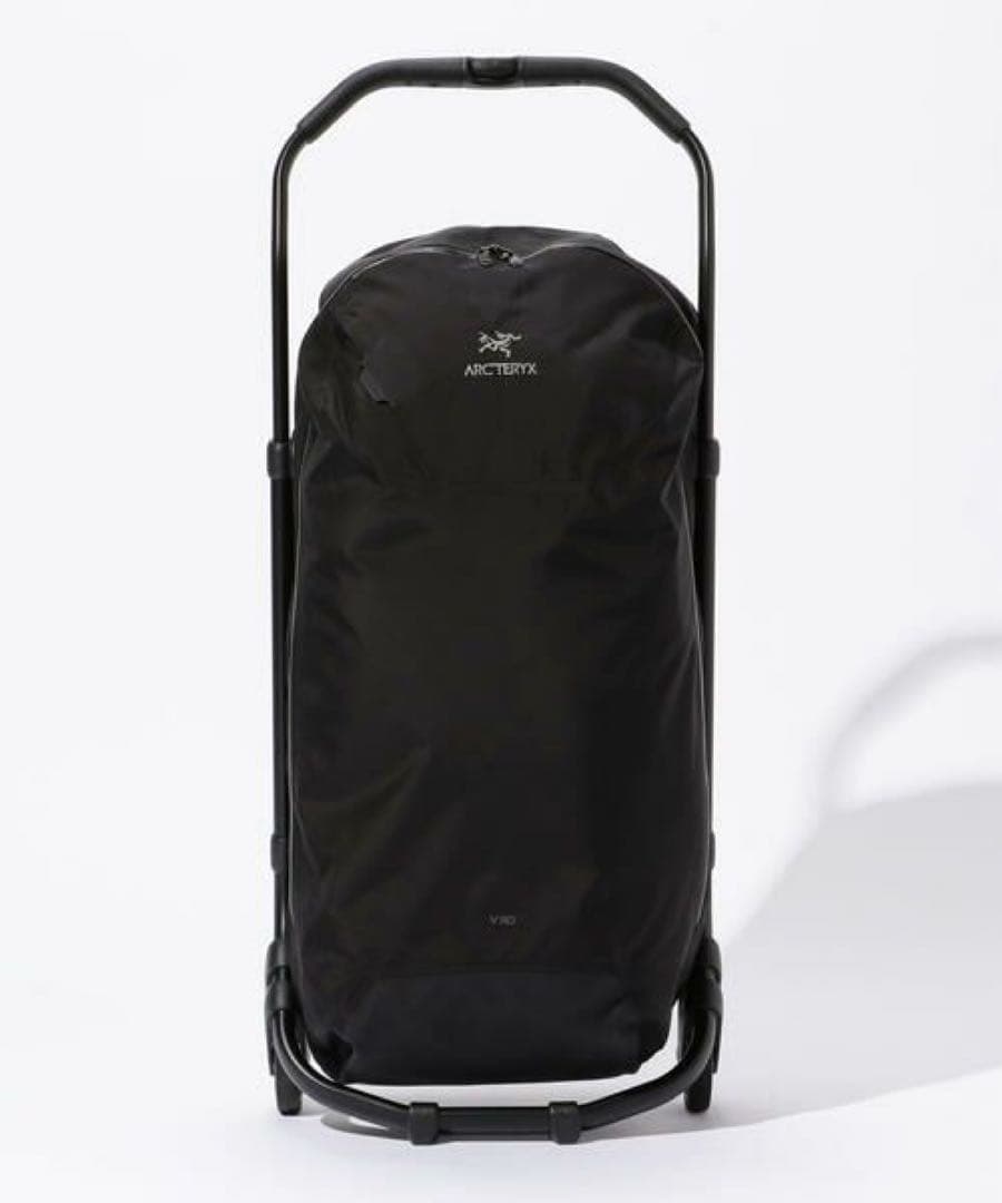 【美品】ARC’TERYX ROLLING DUFFEL V110 入手困難