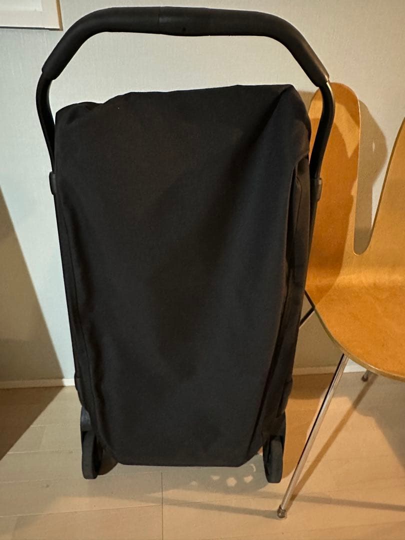 【美品】ARC’TERYX ROLLING DUFFEL V110 入手困難