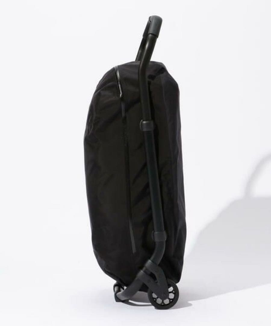 【美品】ARC’TERYX ROLLING DUFFEL V110 入手困難