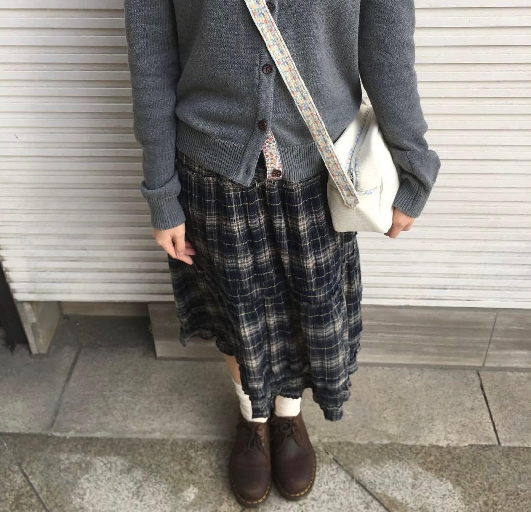 COYSEIO スカート